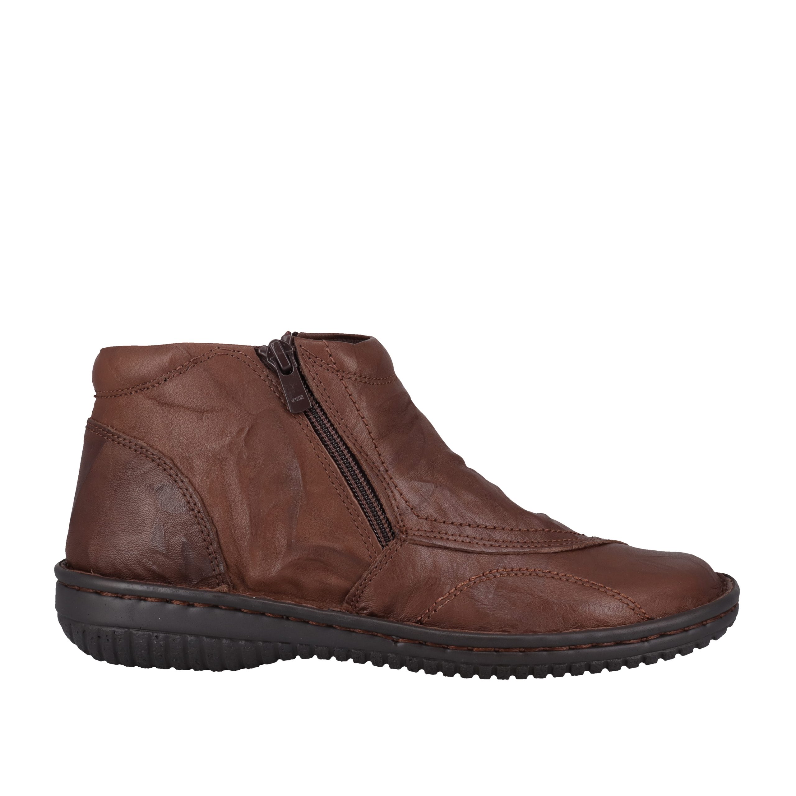 Cabello 5250-27 Khaki Boots main image 1