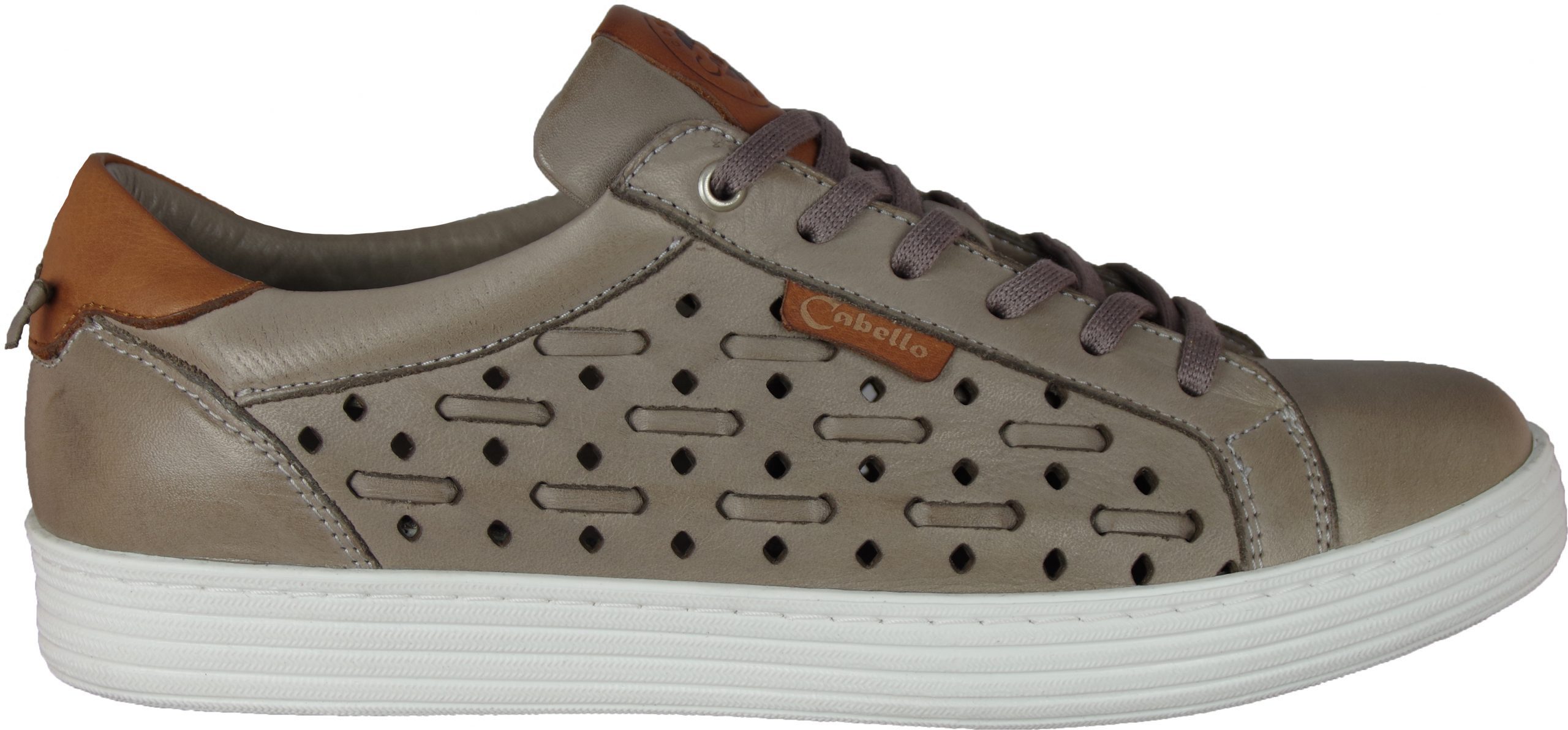 Cabello Sneaker Pistachio main image 1