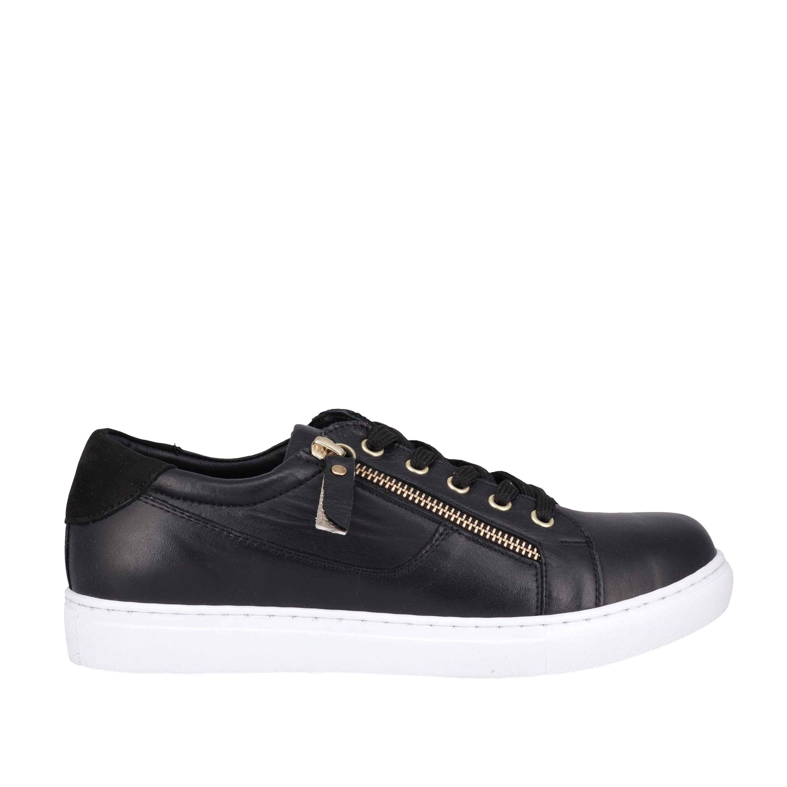 EG520 Sneakers in Pewter main image 1