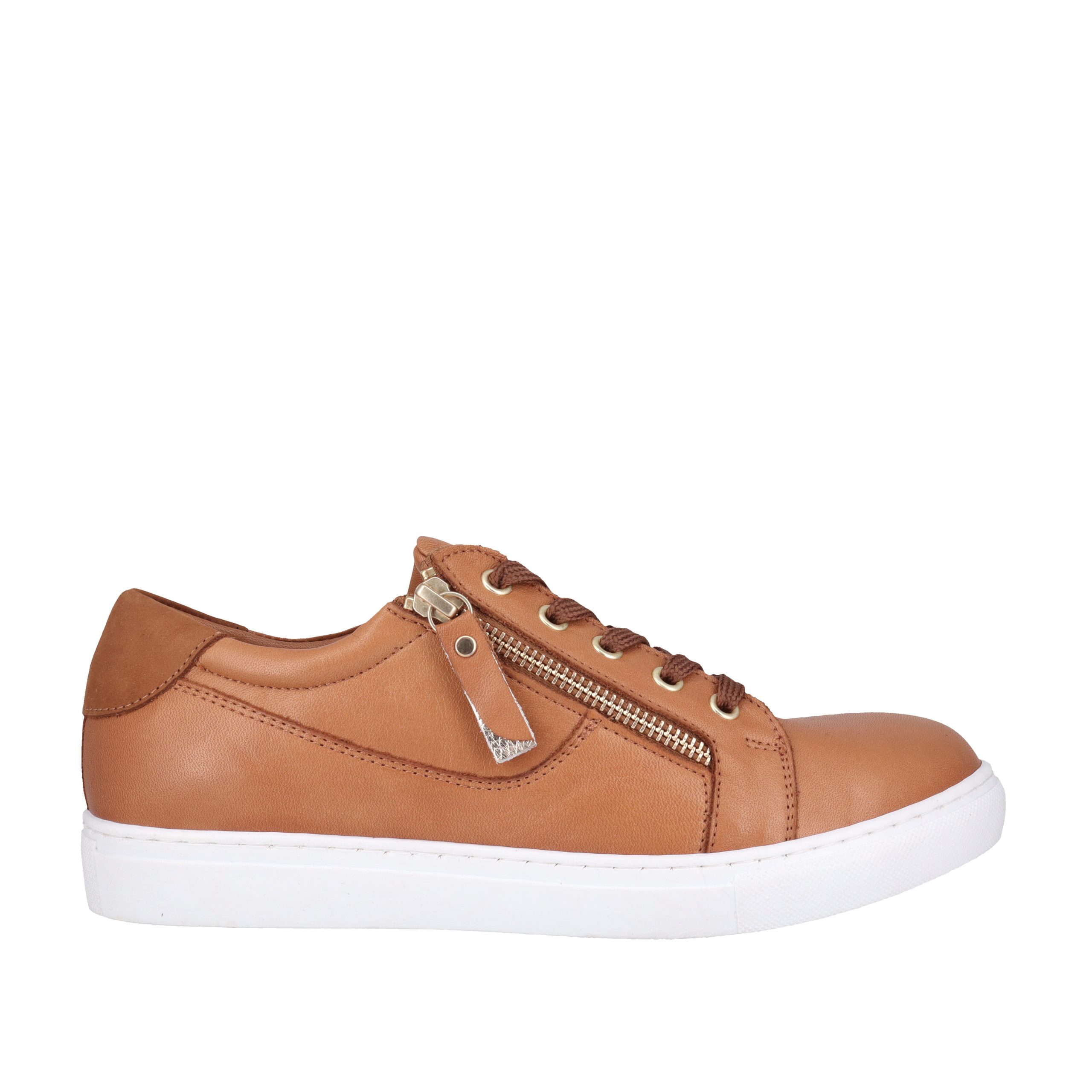 EG520 Sneakers in Pewter main image 0